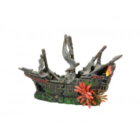 Hobby Épave Hobby St. Anna 41712