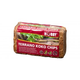 Hobby Copeaux de coco Hobby Terrano 34052