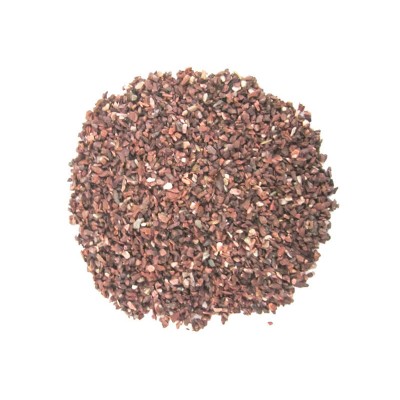 Hobby Substrat Hobby Terrano Calcium rouge 34070