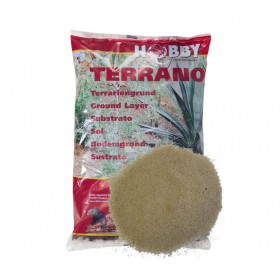 Hobby Sable du désert Hobby Terrano - Brun 34085