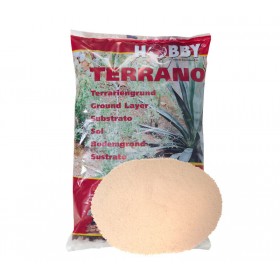 Hobby Sable du désert Hobby Terrano - Blanc 34087