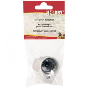 Hobby Douille Hobby en céramique avec angle 37062