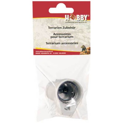 Hobby Douille Hobby en céramique avec angle 37062