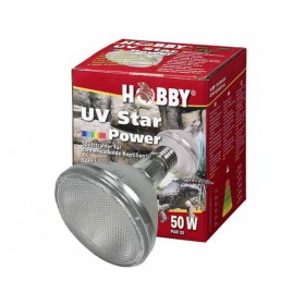 Hobby Ampoule Hobby UV Star Power 37313