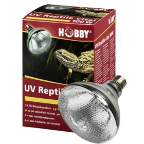Hobby Ampoule Hobby UV Reptile vital 37316