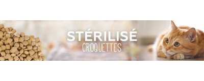 Stérilisé