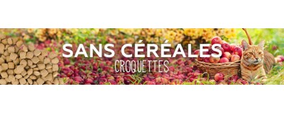 Sans céréales