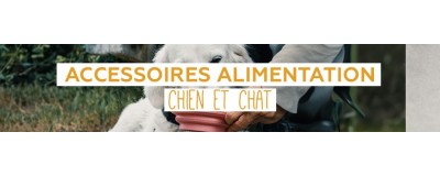 Accessoires d'alimentation