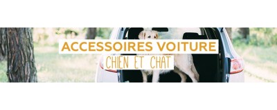 Accessoires voiture