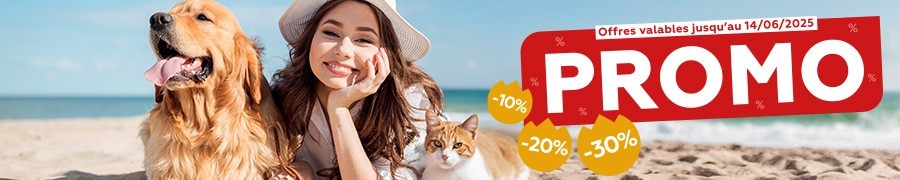 Promo de saison - préparez vos vacances | Nilufar