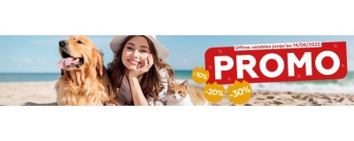 Promo de saison - préparez vos vacances | Nilufar