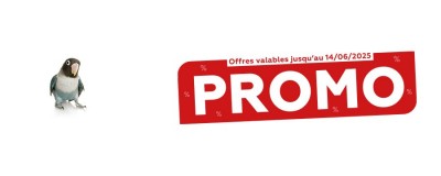 Tract de Mai 2025 - Univers Oiseau