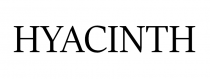 Hyacinth