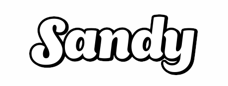 Sandy