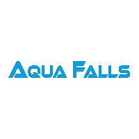 Aqua Falls